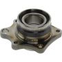 CENTRIC PARTS 405.40016 Centric Premium Flanged Wheel Bearing Module; With ABS