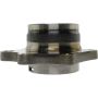 CENTRIC PARTS 405.40016 Centric Premium Flanged Wheel Bearing Module; With ABS