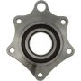 CENTRIC PARTS 405.40018 Centric Premium Flanged Wheel Bearing Module; With ABS