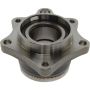 CENTRIC PARTS 405.40018 Centric Premium Flanged Wheel Bearing Module; With ABS