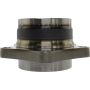 CENTRIC PARTS 405.40018 Centric Premium Flanged Wheel Bearing Module; With ABS