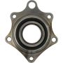 CENTRIC PARTS 405.40018 Centric Premium Flanged Wheel Bearing Module; With ABS