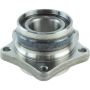 CENTRIC PARTS 405.40018E C-Tek Standard Flanged Wheel Bearing Module; With ABS