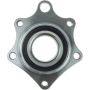 CENTRIC PARTS 405.40018E C-Tek Standard Flanged Wheel Bearing Module; With ABS