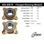 CENTRIC PARTS 405.40019 Centric Premium Flanged Wheel Bearing Module