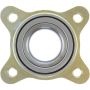 CENTRIC PARTS 405.40019E C-Tek Standard Flanged Wheel Bearing Module