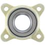 CENTRIC PARTS 405.40019E C-Tek Standard Flanged Wheel Bearing Module