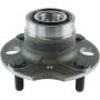 CENTRIC PARTS 405.40020E C-Tek Standard Hub and Bearing Assembly