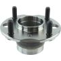 CENTRIC PARTS 405.40020E C-Tek Standard Hub and Bearing Assembly