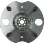 CENTRIC PARTS 405.40020E C-Tek Standard Hub and Bearing Assembly