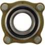 CENTRIC PARTS 405.40021 Centric Premium Flanged Wheel Bearing Module