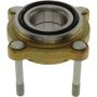 CENTRIC PARTS 405.40021 Centric Premium Flanged Wheel Bearing Module