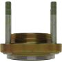 CENTRIC PARTS 405.40021 Centric Premium Flanged Wheel Bearing Module