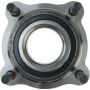 CENTRIC PARTS 405.40021E C-Tek Standard Flanged Wheel Bearing Module