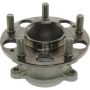 CENTRIC PARTS 405.40022 Centric Premium Hub and Bearing Assembly