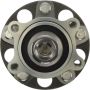 CENTRIC PARTS 405.40022 Centric Premium Hub and Bearing Assembly