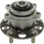 CENTRIC PARTS 405.40022 Centric Premium Hub and Bearing Assembly