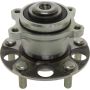 CENTRIC PARTS 405.40022 Centric Premium Hub and Bearing Assembly
