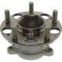 CENTRIC PARTS 405.40022 Centric Premium Hub and Bearing Assembly
