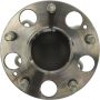 CENTRIC PARTS 405.40022 Centric Premium Hub and Bearing Assembly
