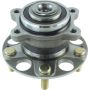 CENTRIC PARTS 405.40022E C-Tek Standard Hub and Bearing Assembly