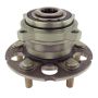 CENTRIC PARTS 405.40023 Centric Premium Hub and Bearing Assembly; With ABS