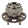CENTRIC PARTS 405.40023 Centric Premium Hub and Bearing Assembly; With ABS