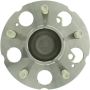 CENTRIC PARTS 405.40023 Centric Premium Hub and Bearing Assembly; With ABS