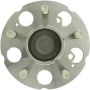 CENTRIC PARTS 405.40023 Centric Premium Hub and Bearing Assembly; With ABS