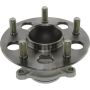 CENTRIC PARTS 405.40024 Centric Premium Hub and Bearing Assembly; With ABS