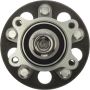 CENTRIC PARTS 405.40024 Centric Premium Hub and Bearing Assembly; With ABS