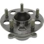 CENTRIC PARTS 405.40024 Centric Premium Hub and Bearing Assembly; With ABS