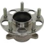 CENTRIC PARTS 405.40025 Centric Premium Hub and Bearing Assembly; With ABS