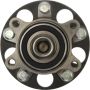 CENTRIC PARTS 405.40025 Centric Premium Hub and Bearing Assembly; With ABS