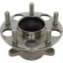 CENTRIC PARTS 405.40025 Centric Premium Hub and Bearing Assembly; With ABS