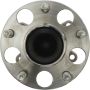 CENTRIC PARTS 405.40025 Centric Premium Hub and Bearing Assembly; With ABS