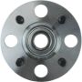 CENTRIC PARTS 405.40026E C-Tek Standard Hub and Bearing Assembly; With ABS