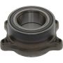 CENTRIC PARTS 405.42000 Centric Premium Flanged Wheel Bearing Module