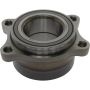 CENTRIC PARTS 405.42000 Centric Premium Flanged Wheel Bearing Module