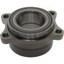 CENTRIC PARTS 405.42000 Centric Premium Flanged Wheel Bearing Module