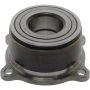 CENTRIC PARTS 405.42003 Centric Premium Flanged Wheel Bearing Module