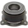 CENTRIC PARTS 405.42003 Centric Premium Flanged Wheel Bearing Module