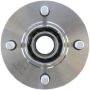 CENTRIC PARTS 405.42004E C-Tek Standard Hub and Bearing Assembly