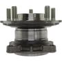 CENTRIC PARTS 405.42005 Centric Premium Hub and Bearing Assembly; With ABS