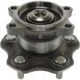 CENTRIC PARTS 405.42005 Centric Premium Hub and Bearing Assembly; With ABS