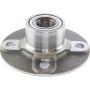 CENTRIC PARTS 405.42010E C-Tek Standard Hub and Bearing Assembly