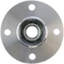 CENTRIC PARTS 405.42010E C-Tek Standard Hub and Bearing Assembly