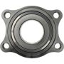CENTRIC PARTS 405.42014 Centric Premium Flanged Wheel Bearing Module