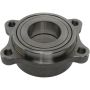CENTRIC PARTS 405.42014 Centric Premium Flanged Wheel Bearing Module