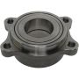 CENTRIC PARTS 405.42014 Centric Premium Flanged Wheel Bearing Module